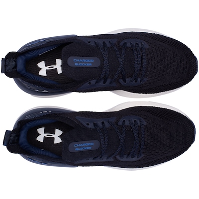 Tênis Under Armour CH.Quicker - Unissex - Foto 5