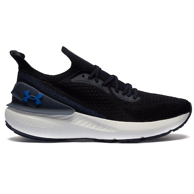 Tênis Under Armour CH.Quicker - Unissex - Foto 1