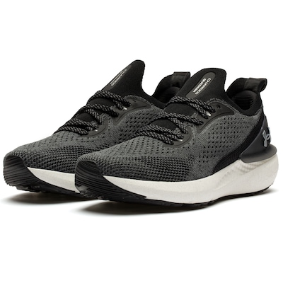 Tênis Under Armour CH.Quicker - Unissex - Foto 2