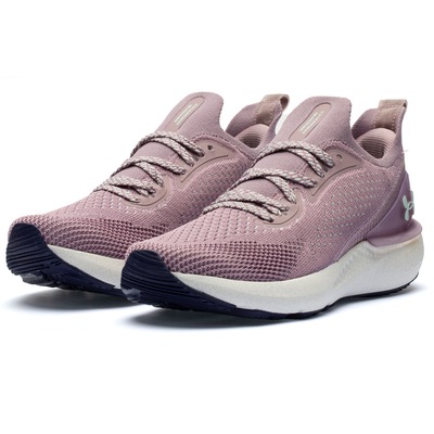 Tênis Under Armour CH.Quicker - Unissex - Foto 2