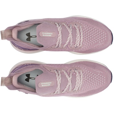 Tênis Under Armour CH.Quicker - Unissex - Foto 5