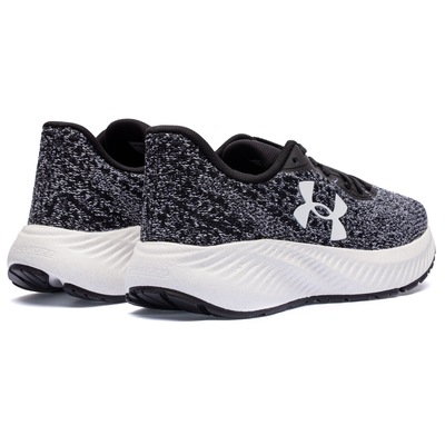 Tênis Under Armour CH.Prorun SE - Unissex - Foto 4