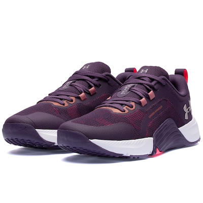 Tênis Under Armour Tribase Reps - Unissex - Foto 2