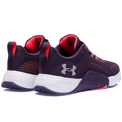 Tênis Under Armour Tribase Reps - Unissex - Foto 4