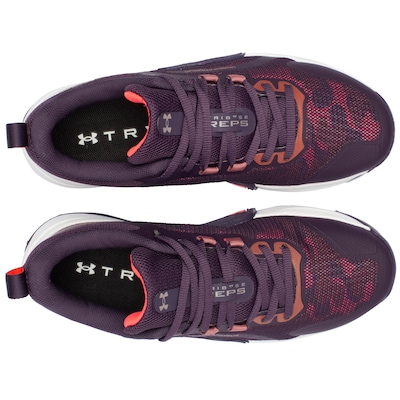 Tênis Under Armour Tribase Reps - Unissex - Foto 5