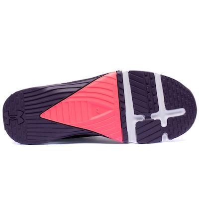 Tênis Under Armour Tribase Reps - Unissex - Foto 6