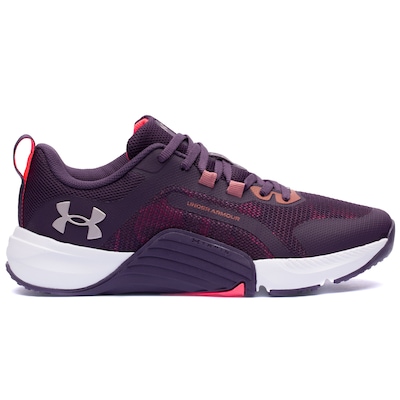 Tênis Under Armour Tribase Reps - Unissex - Foto 1