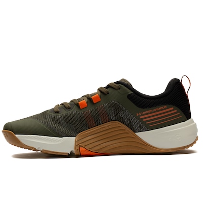 Tênis Under Armour Tribase Reps - Unissex - Foto 3