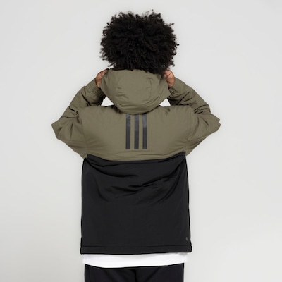 Jaqueta adidas Originals Sportswear - Foto 5