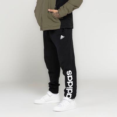 Calça adidas Logo Linear - Foto 4