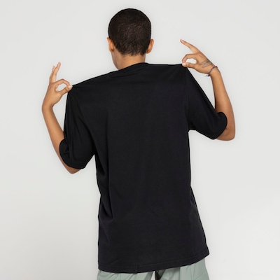 Camiseta adidas Originals Trefoil - Foto 5