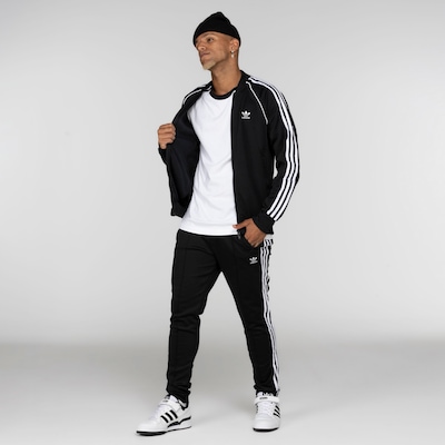 Jaqueta adidas Originals SST TT PB - Foto 2