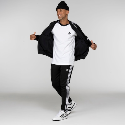 Jaqueta adidas Originals SST TT PB - Foto 3