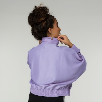 Jaqueta Cropped adidas Originals TT - Foto 5