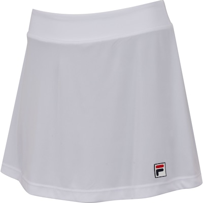 Short Saia Feminino Fila Básico - Foto 1