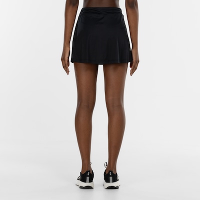Short Saia Feminino Fila Básico - Foto 3