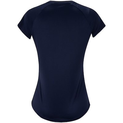 Camiseta Feminina Fila Tennis Básica - Foto 4