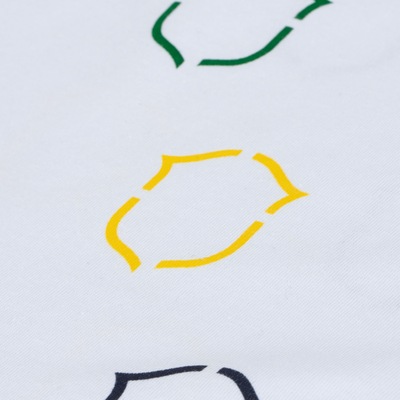 Blusa do Brasil CBF Cropped Feminina Liberdade - Foto 5
