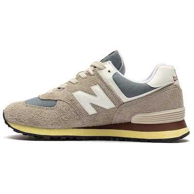 Tênis New Balance 574v2 - Masculino - Foto 3