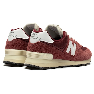 Tênis New Balance 574v2 - Masculino - Foto 4