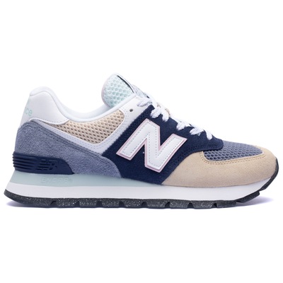 Tênis New Balance 574 Rugged - Masculino - Foto 1
