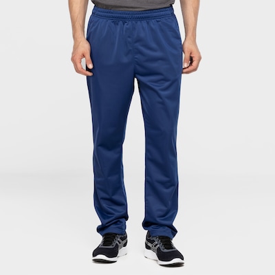 Calça Masculina Oxer Malha Politricot - Foto 4