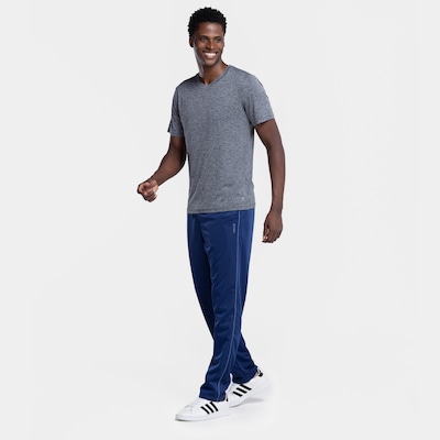 Calça Masculina Oxer Malha Politricot - Foto 5