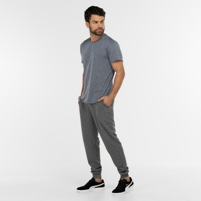 Calça de Moletom Masculina Oxer Travete Selado - Foto 6