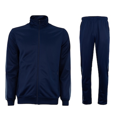 Conjunto de Agasalho Masculino Oxer Replayer - Foto 2
