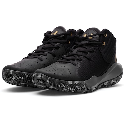 Tênis Under Armour Jet 21 - Masculino - Foto 2