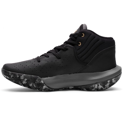 Tênis Under Armour Jet 21 - Masculino - Foto 3