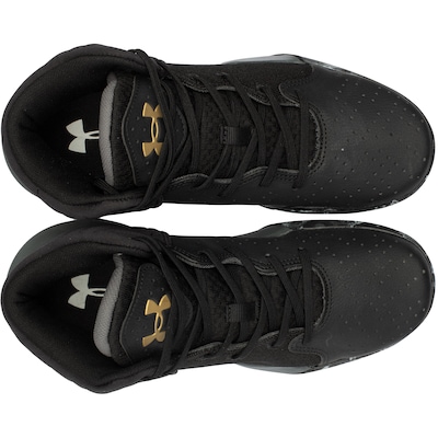 Tênis Under Armour Jet 21 - Masculino - Foto 5