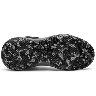 Tênis Under Armour Jet 21 - Masculino - Foto 6