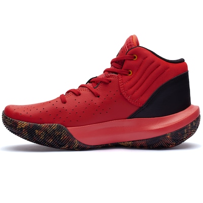 Tênis Under Armour Jet 21 - Masculino - Foto 3