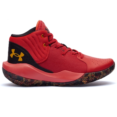 Tênis Under Armour Jet 21 - Masculino - Foto 1