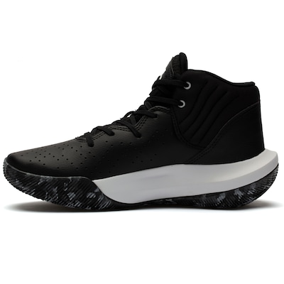 Tênis Under Armour Jet 21 - Masculino - Foto 3