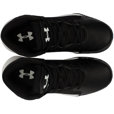 Tênis Under Armour Jet 21 - Masculino - Foto 5