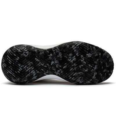 Tênis Under Armour Jet 21 - Masculino - Foto 6