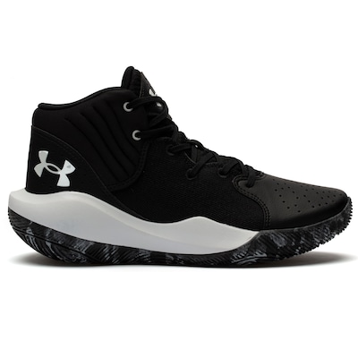 Tênis Under Armour Jet 21 - Masculino - Foto 1