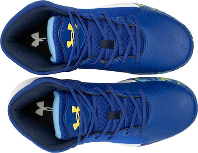 Tênis Under Armour Jet 21 - Masculino - Foto 5
