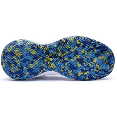Tênis Under Armour Jet 21 - Masculino - Foto 6