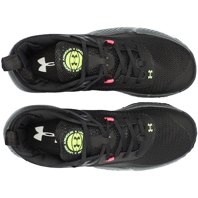Tênis Under Armour Dagger - Masculino - Foto 5