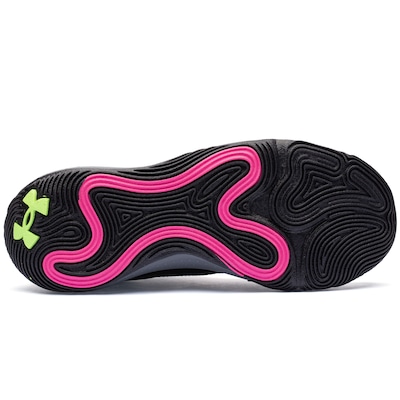 Tênis Under Armour Dagger - Masculino - Foto 6