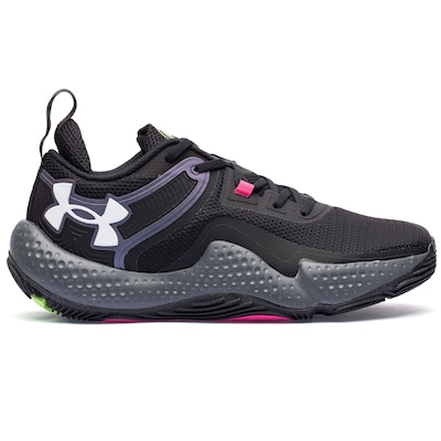 Tênis Under Armour Dagger - Masculino - Foto 1