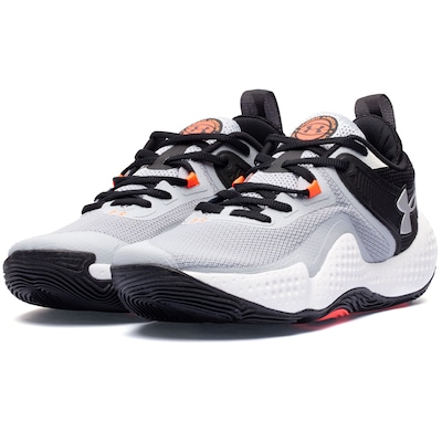 Tênis Under Armour Dagger - Masculino - Foto 2