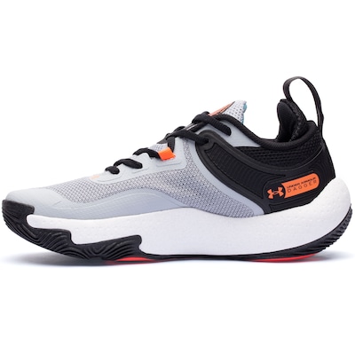 Tênis Under Armour Dagger - Masculino - Foto 3