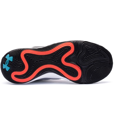 Tênis Under Armour Dagger - Masculino - Foto 6