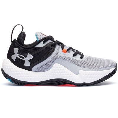 Tênis Under Armour Dagger - Masculino - Foto 1