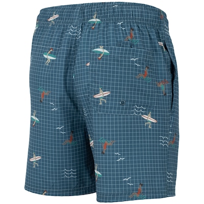 Bermuda Masculina Oxer Curto SWIM - Foto 2
