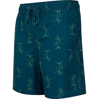 Bermuda Masculina Oxer Longo SWIM - Foto 1